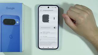 Google Pixel 10: How to Turn ON/OFF Charging Optimization screenshot 5