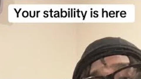 Your stability is here #masterkeyprogram 
