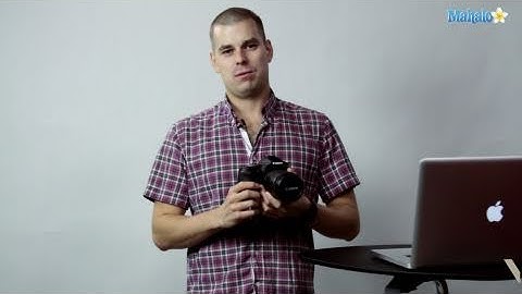 How to Use Highlight Tone Priority on a Canon 60D DSLR