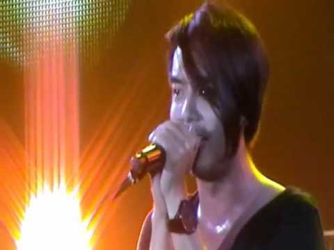 AB NORMAL เขาที่เพิ่งเจอกับเธอที่มาก่อน @PATTAYA MUSIC 2013 (1/4)