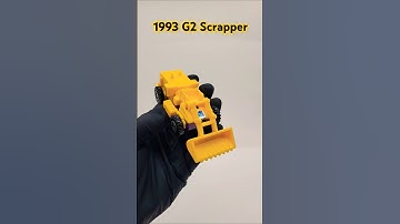 transformers g2 scrapper #transformers #constructicon #scrapper #g2 #devastator #1993