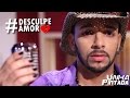 Unha Pintada - Desculpe Amor (Clipe Oficial)