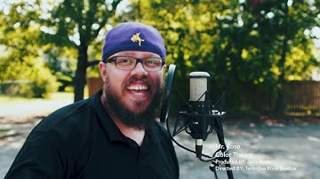 Thumbnail of Color Theory Rap