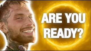 You Will Only See This If You Are Ready