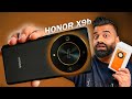 Honor X9b 5G Unboxing &amp; First Look - Smartphone with AirBag?🔥🔥🔥