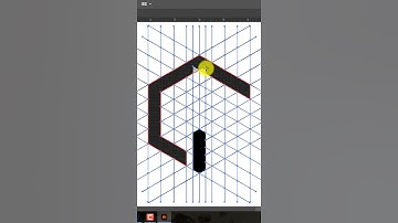 Polygon Logo Design | How to make logo design in Adobe Illustrator CC | Illustrator Tutorial