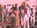 Yellowman And Freinds Reggae Splash 1988