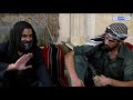 مسلسل عناية مشددة الحلقة 19
