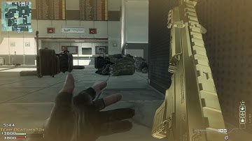 Modern Warfare 3 - MOAB on Terminal (Steam 2022)