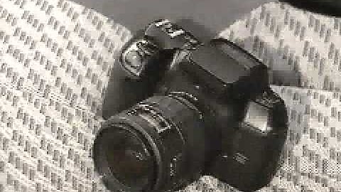 Matra Datavision Clip