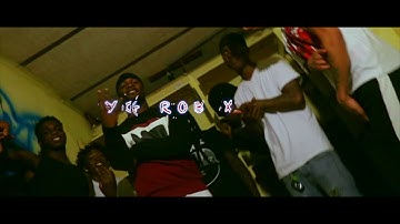 Yg Rob x 7FN - Way Up (OFFICIAL MUSIC VIDEO)