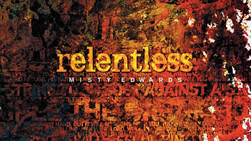 Strings (Full Song Audio) - Misty Edwards