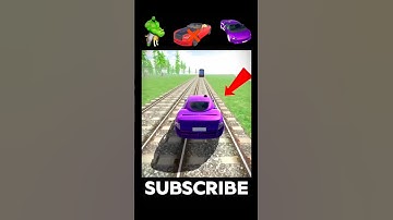 Indian bike driving 3d 💥 All Vehicles jump challenge 🤯 GTA Indian #shorts​​​ #gaming​​​ #challenge