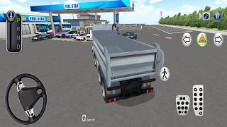 Kids Car Racing - Childrens' Vehicle Games - Toy Cars for Toddlers screenshot 1