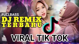 DJ REMIX JAWA TERBARU | VIRAL TIKTOK#djtiktokterbaru #dj