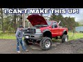 Everything Wrong With My Ford Power Stroke!