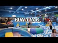 Best Kids Indoor Playground 😍 | Smiley Indiana 🇺🇸