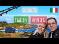 APULIEN  - ITALIENS TRAUMHAFTER SÜDEN - mit dem Wohnmobil - Let's get otter here  - Episode 30