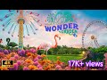 Wonder garden  riyadh season 2023