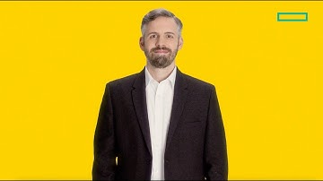 Unlocking Seismic Insights: Reliable Long-Term Storage with HPE StoreEver Tape