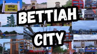 Bettiah City Vlog | Bettiah City Tour | Bettiah City ka Subah ka Nazara | Arif Danish Vlogs
