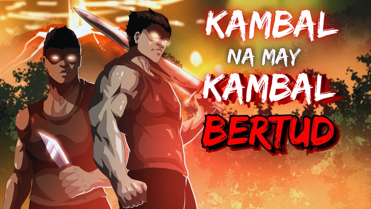 KAMBAL NA MAY KAMBAL BERTUD (ASWANG TRUES STORY)