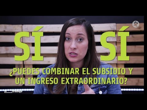 Quién Puede Obtener Un Subsidio De Apoyo Y Empleo Relacionado Con Los Ingresos