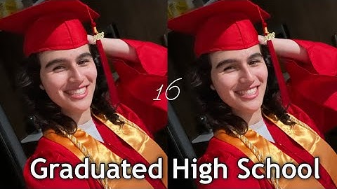 HOW I GRADUATED HIGH SCHOOL EARLY! (At 16) *CHSPE Exam* | CHSPE TIPS| Francesca Farah