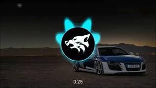 B Musici Car Bas Müziği Araba