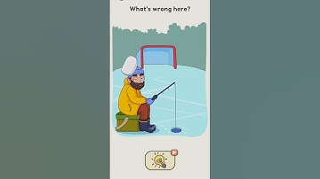 🔍 DOP 5: Delete One Part | 💡 Gameplay Level 43