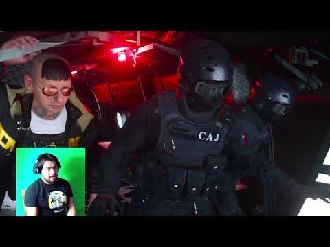 RETRANSMISIÓN: Jugando con amigos| WARZONE @H3ct0rDibujos