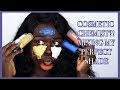 MAKING MY OWN FOUNDATION SHADE FOR THE PERFECT MATCH ( COS THESE BRANDS AIN’T LOYAL ) | Ohemaa Bonsu