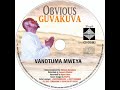 Obvious Guvakuva song Vanotuma mweya  Coming soon 🙏🙏