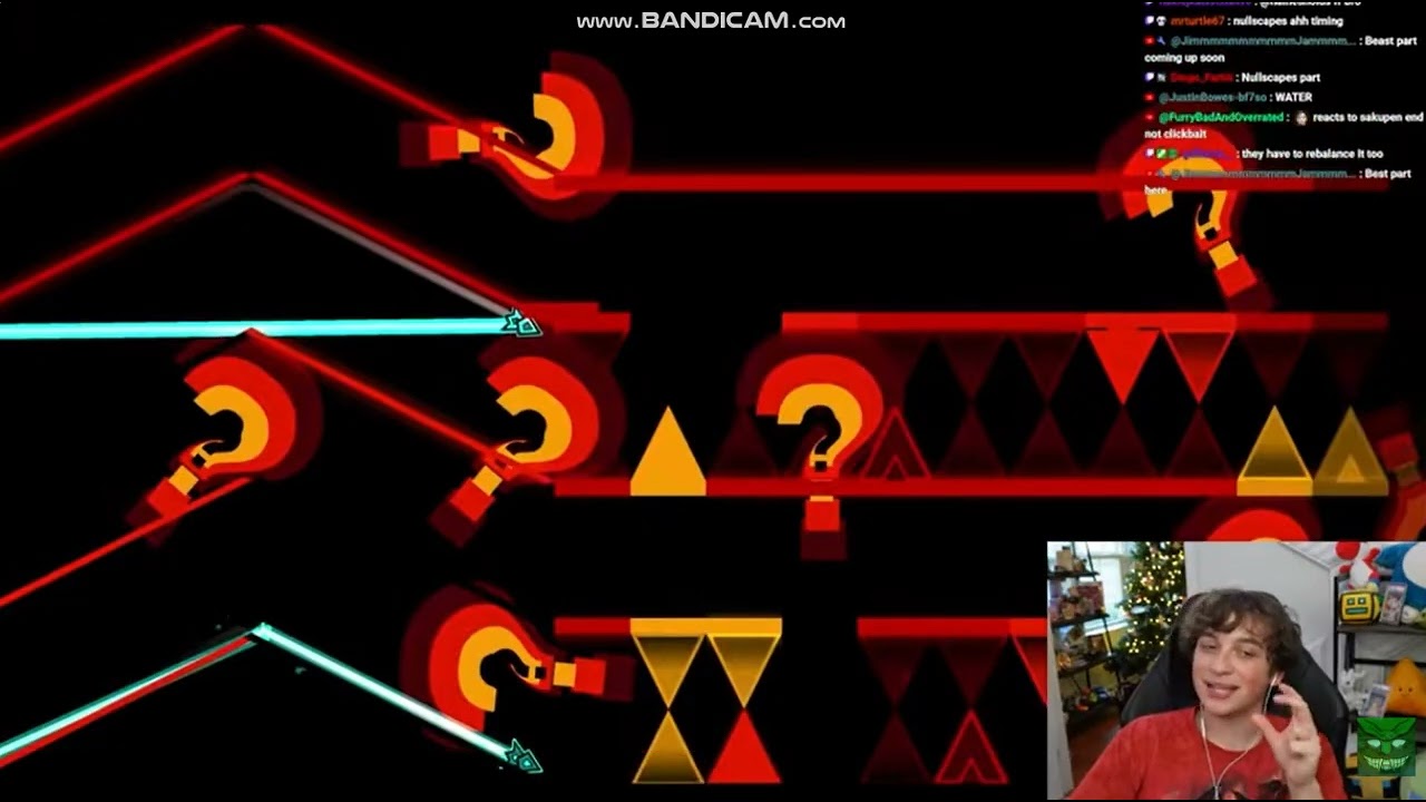 Реакция Vortrox на завершение движения Occupy