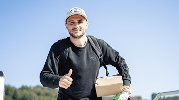 Interview: Morris on USMNT Camp