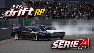 Drift RP - Terceira etapa Serie A - Formula Drift Orlando OSW