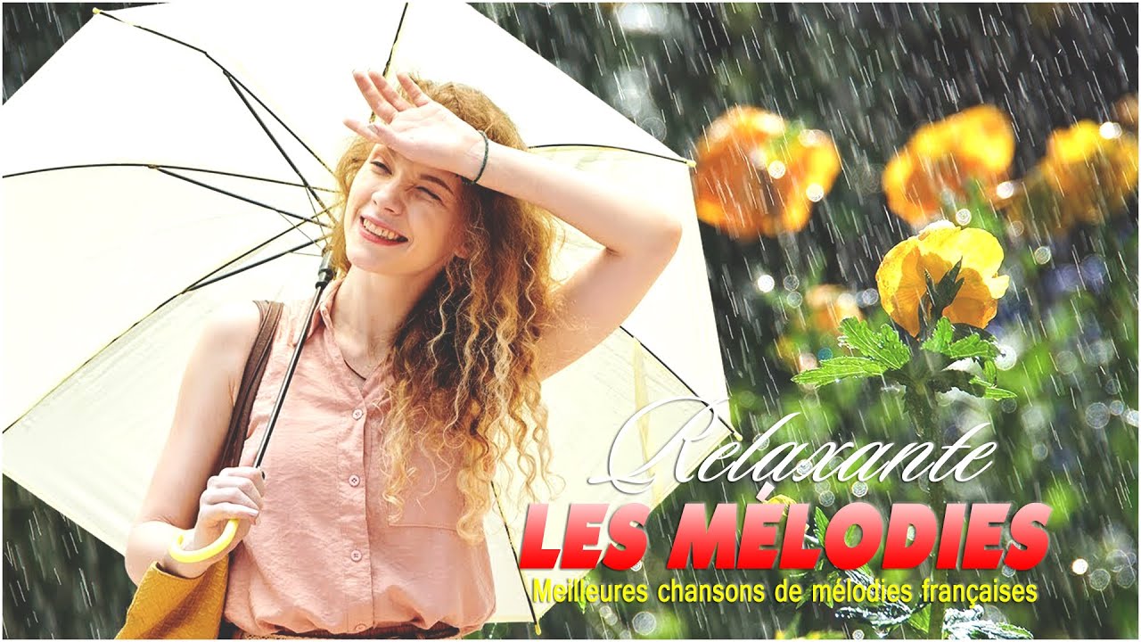 Mélodie musicale sans paroles Belle musique relaxante, Mélodies de