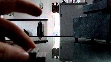 how to make a large bucky cube the easy way