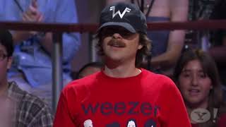 Beverly Hills - Weezer HD Live