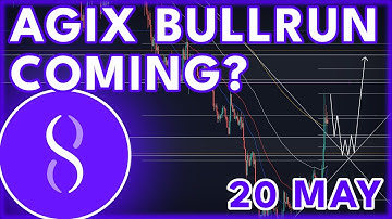 AGIX PRICE PREDICTION TODAY!🔥 | SINGULARITYNET (AGIX) PRICE PREDICTION & NEWS 2023!