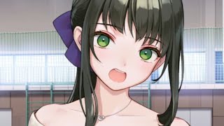 My Girlfriend Loves My Blood #8 | Visual Novel Game | Anime-Style screenshot 4