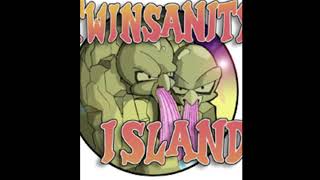 Crash Twinsanity - Twinsanity Island 10 Dimension Soundtrack