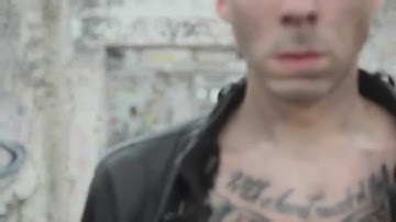 Wonder Worker - Denim Laboratory | Necessary Violence