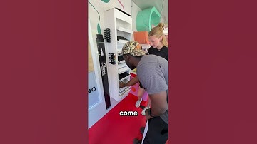 Try Sharpie Creative Markers With Me (ft. @SharpieUS ) #shorts #art