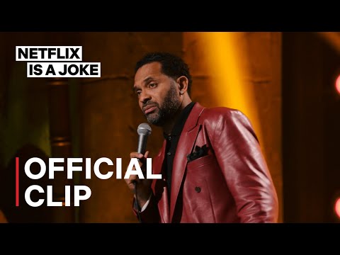Mike Epps on Scammers During the Pandemic | Mike Epps: Indiana Mike