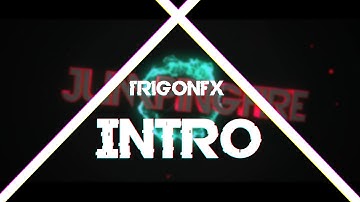 JumpingFire Intro || by TrigonFX