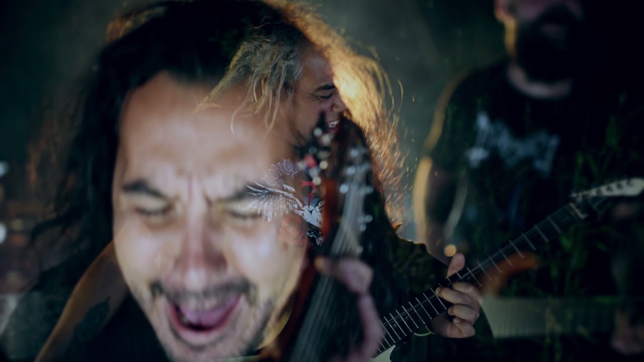 JERIKO - Hasta El Final (Videoclip Oficial 2021)