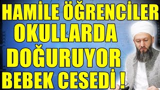 Okullarda Karma Eği̇ti̇mi̇n Sonuçlari Hababam Sinifi Hüseyin Çevi̇k