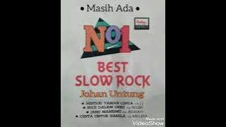 Johan Untung - Masih Ada (Slow Rock Malaysia)