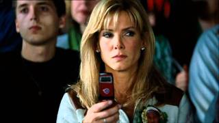 The Blind Side - Boccuccia Di Rosa